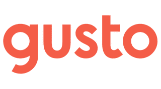 Gusto logo