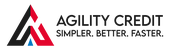 Agility Credit logo