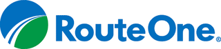 RouteOne logo